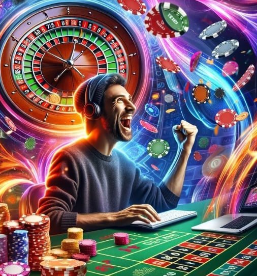 696 game တိုက်ရိုက်ကာစီနို Baccarat Roulette Live Dealer မြန်မာ
